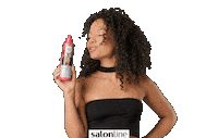 Carol Mamprin Sticker by Salon Line