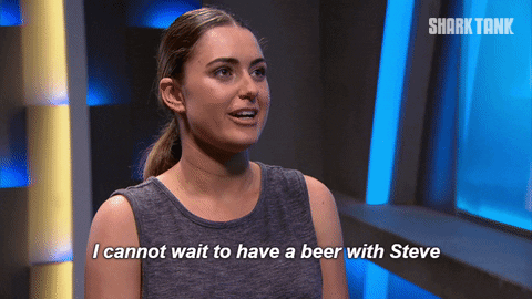 shark tank business GIF by Shark Tank, Network Ten