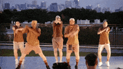 Hip Hop Dance Dancing GIF by Chicago Dance Crash