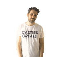 Great Job Point Sticker