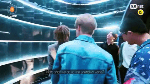 tintuckpop giphygifmaker GIF