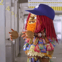 What'S Up Hello GIF by ampm