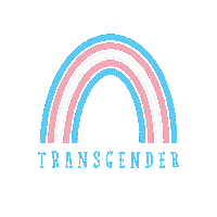 Gay Pride Rainbow Sticker