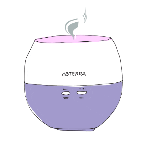 isaramoscano giphyupload essential oils thebalancetribe the balance tribe Sticker