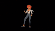 Dance Dancing GIF by White Owls Inc