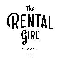 Los Angeles Unity Sticker by The Rental Girl™