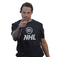 Toronto Maple Leafs Hockey Sticker by EASPORTSNHL