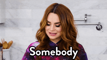 youtube smile GIF by Rosanna Pansino