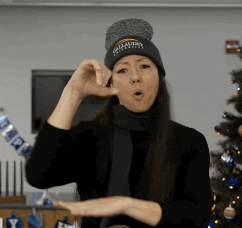 Asl No GIF