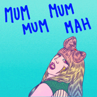 lady gaga GIF by Interscope Records