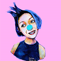 Happy Fun GIF by Ghostqiao