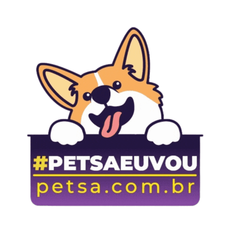 Petsasp Sticker by Resultage.g