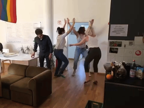seinfeld zett GIF