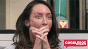 oh my god what GIF by Gogglebox Australia