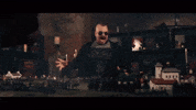 War Assassin GIF by Better Noise Music