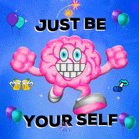 Sorry Best Wishes GIF by PEEKASSO