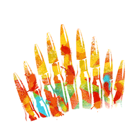 Queen Crown Sticker by NETFLIX