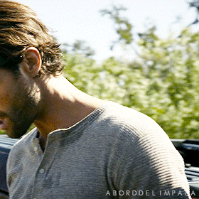 aborddelimpala giphyupload cowboy jared padalecki walker GIF