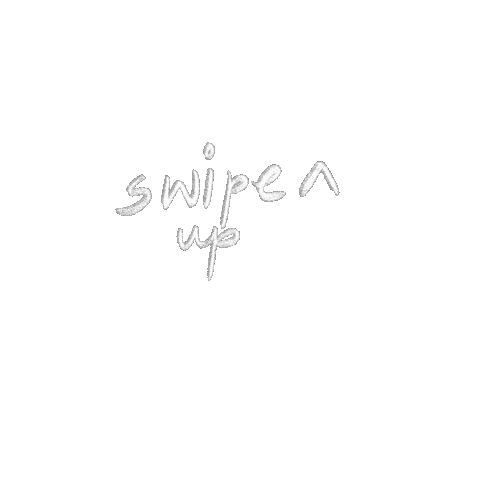 millustrates_ up swipe swipeup link Sticker