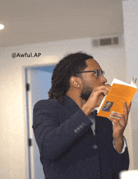 No Way What GIF