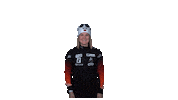 Sport Winter Sticker by International Biathlon Union