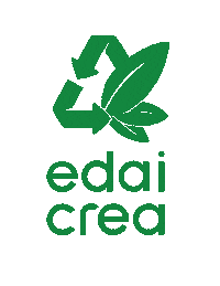 Crea Sticker by EDAI