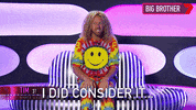 Consider It Big Brother GIF by Big Brother Australia