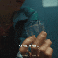 Natal Yes You Do GIF by Licor Beirão