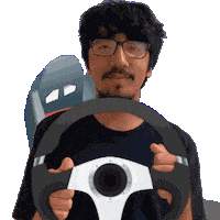 46 Miles Per Hour Sticker