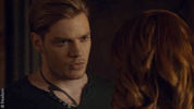 freeform GIF by Shadowhunters
