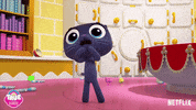too much netflix GIF by True and the Rainbow Kingdom