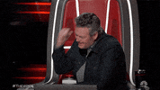 Nbc Yes GIF by The Voice