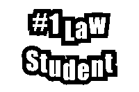 Law School Sticker by NeighborlyNotary®