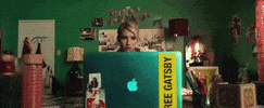 Emma Roberts Loop GIF by Nerve – In Theaters July 27