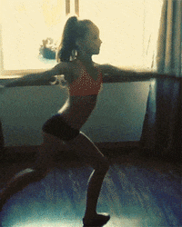 dancer GIF