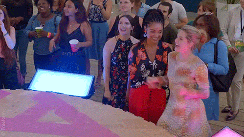 Tv Show Dancing GIF by The Bold Type
