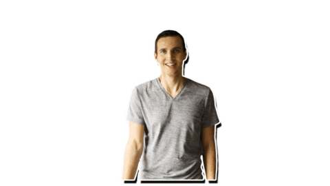 instagram swipe up Sticker by myspass