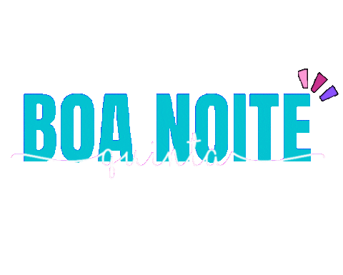 tetemaruyama semana boa noite quinta boanoite Sticker