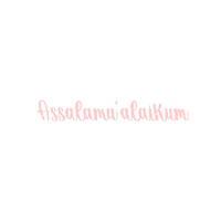 Islam Muslim Sticker
