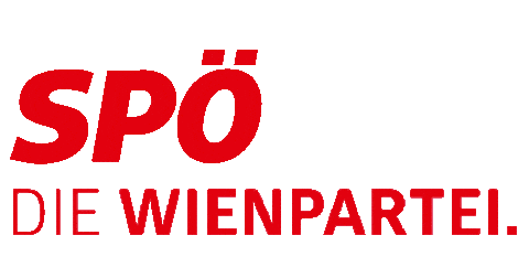 Mai Sticker by SPÖ Wien
