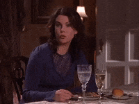 season 3 netflix GIF by Gilmore Girls 