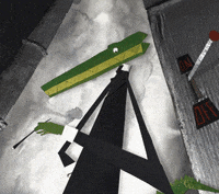 Animation Film GIF by Matchbox Mountain