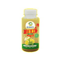 mybrazilfactory yummy healthy brasil fresh Sticker