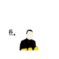Iphone Followers Sticker