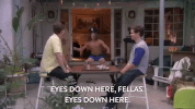 comedy central GIF by Workaholics