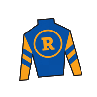 Horse Racing Sticker by Kentucky Derby