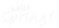 Happy Text Sticker