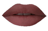 Pink Lips Sticker by Renee Cosmetics