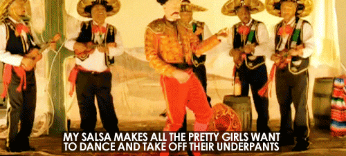 latinos mexicans GIF by beinglatino
