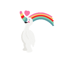 Sevilla Love Sticker by Superbritánico